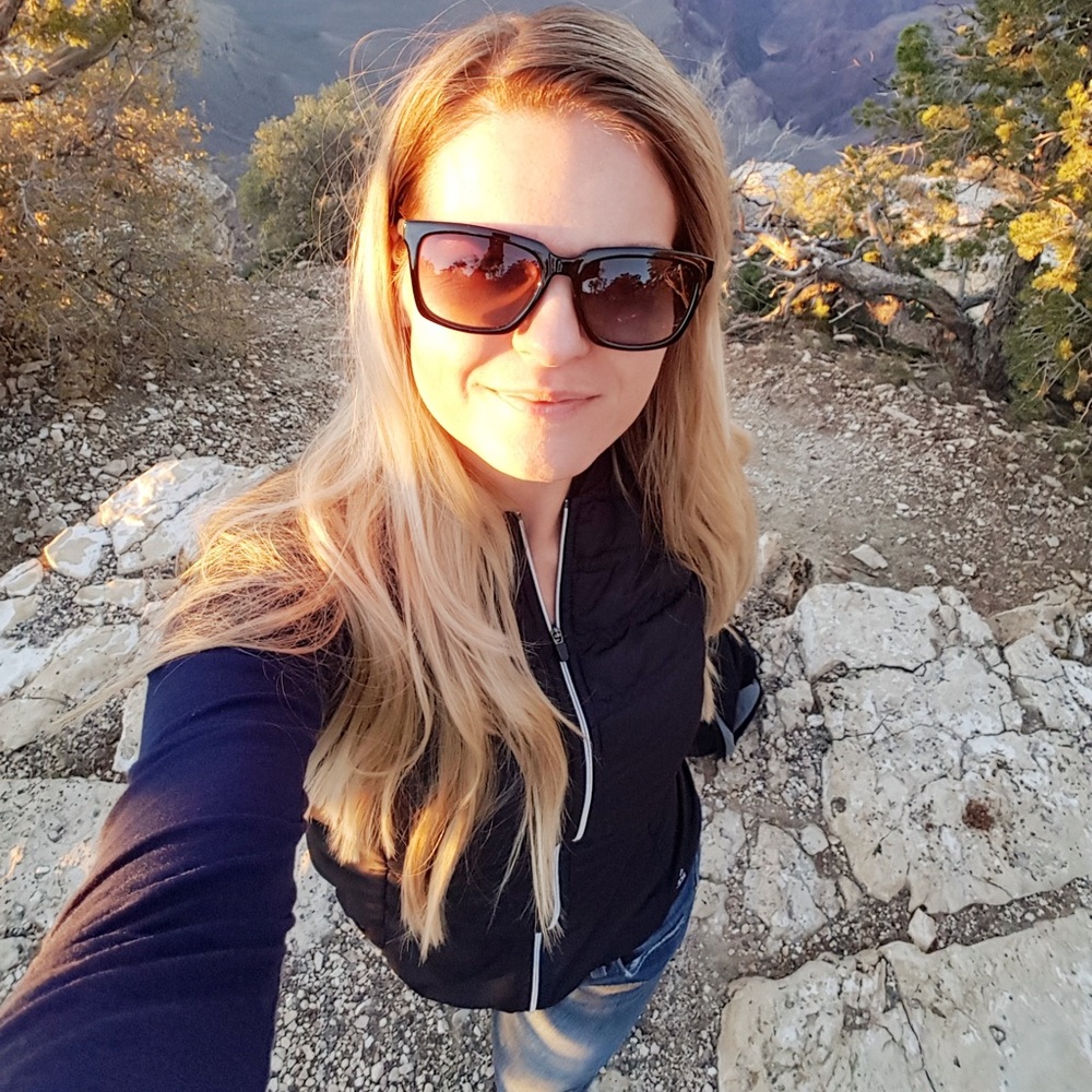 Meet your Posher, Shayla